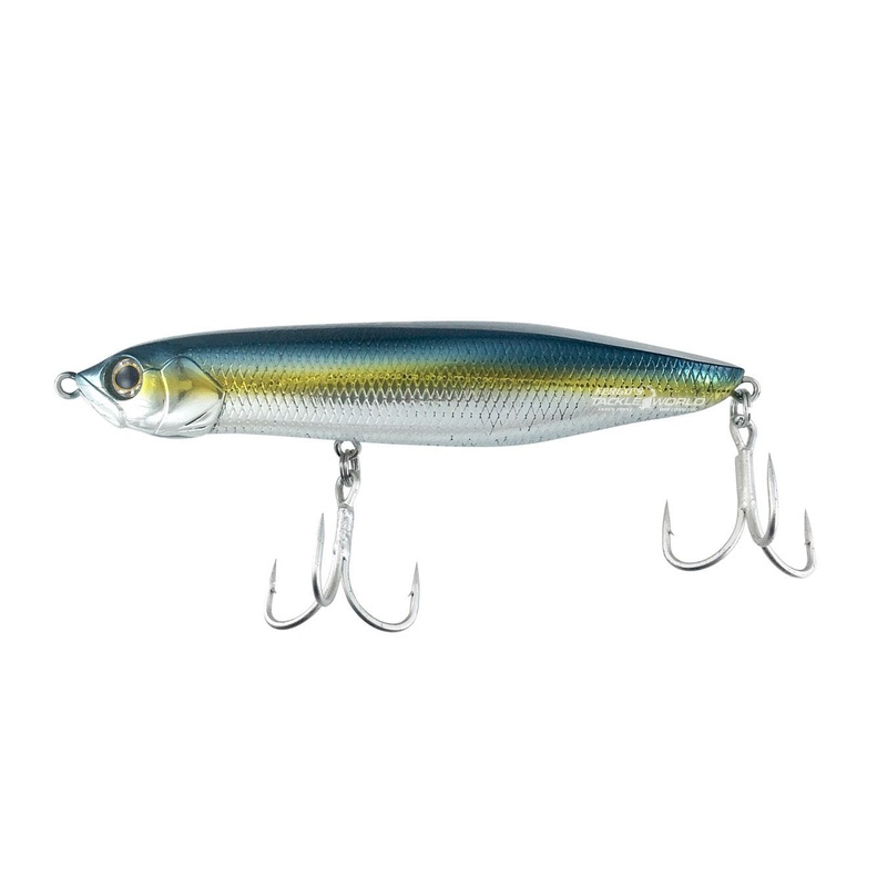 Jackson Tanto Lures|CIN|CPK|CIW|IKA|PWH