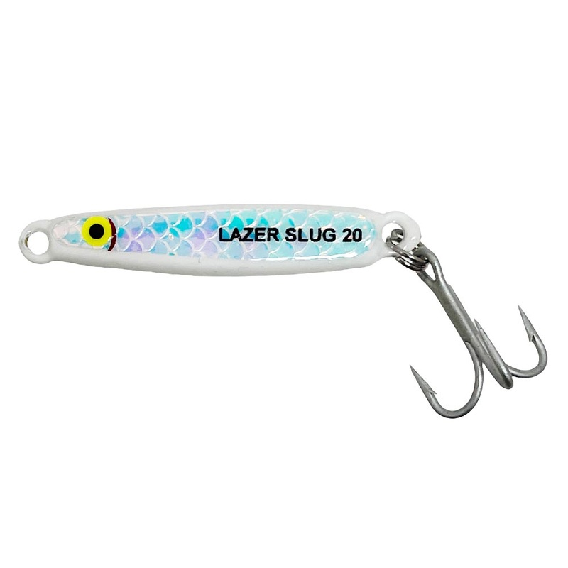 Lazer Lures Lazer Slug 20g Lure