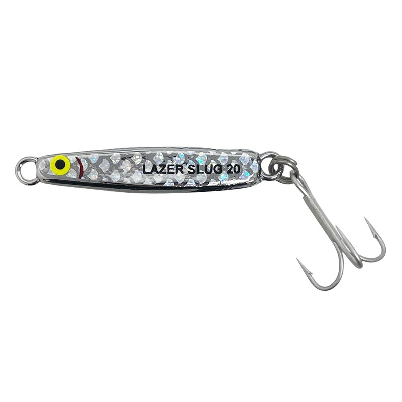 Lazer Lures Lazer Slug 20g Lure