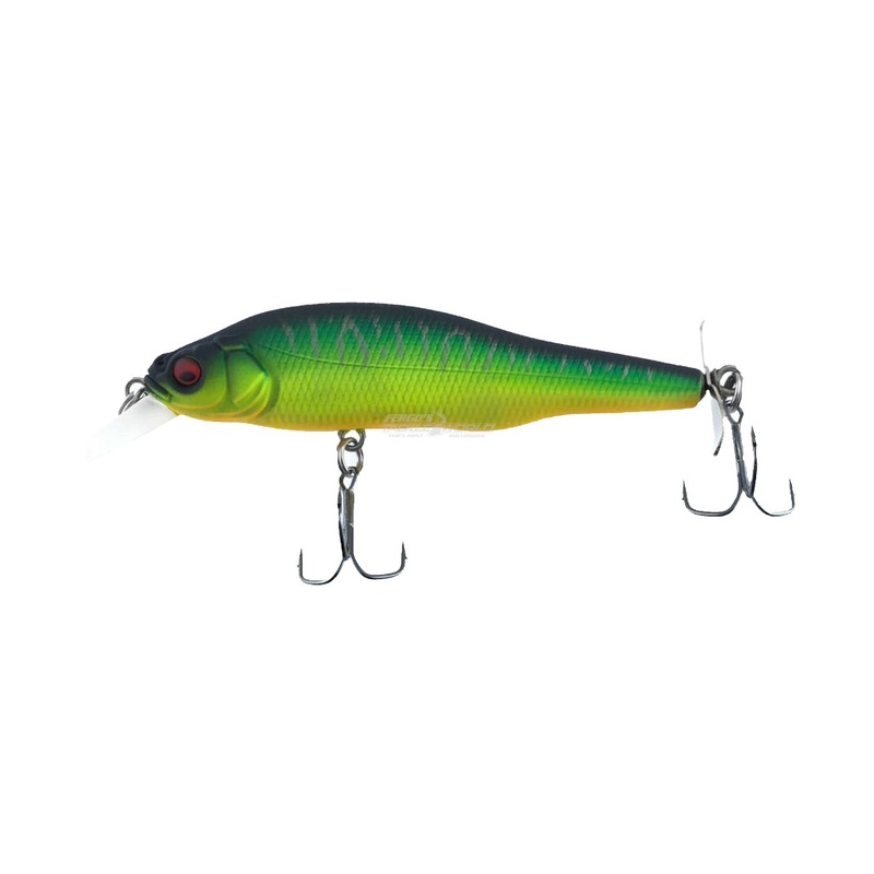 Megabass Chopper Prop Propdarter 80 Lure