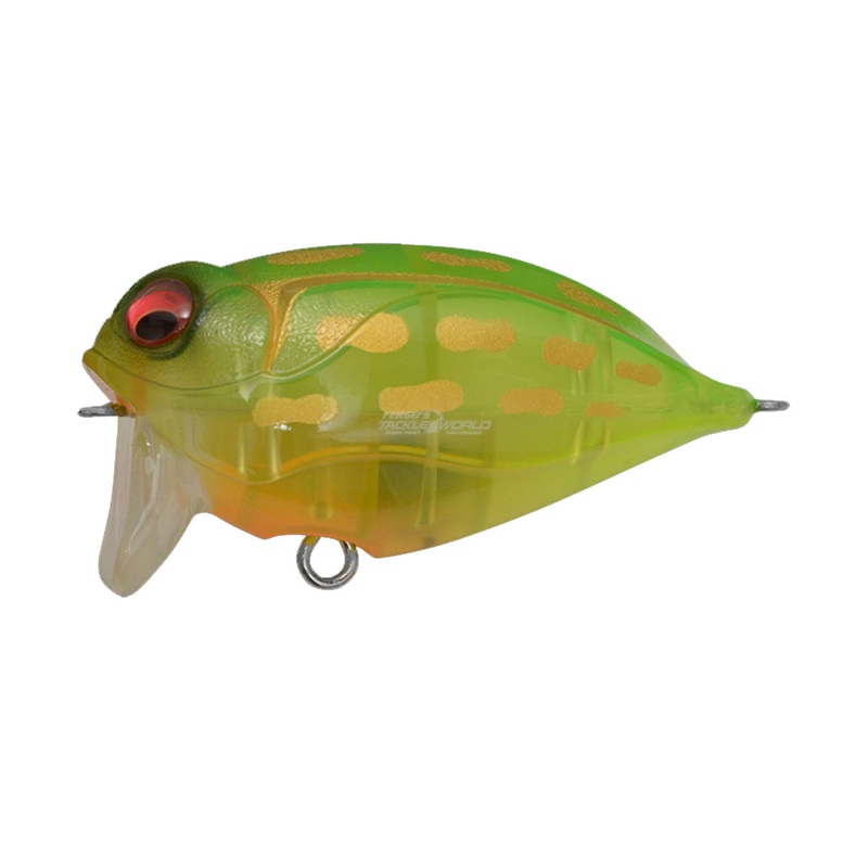 Megabass Noisy Cat Flipper Lures