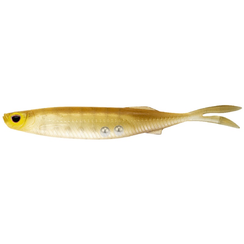 Nomad Live Ops Fallout Minnow 5”