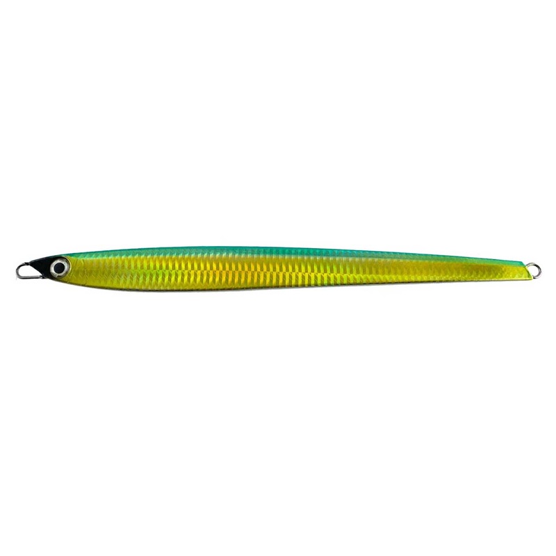 Powerjig LP 250g Jig|GREEN|ORANGE|PINK