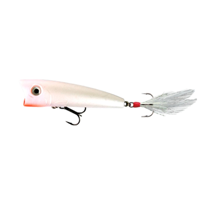 Rapala X-Rap Pop XRP-7 Lures|GHOST UV|YELLOW PERCH|LIME FROG|RED HEAD|ORANGE FROG