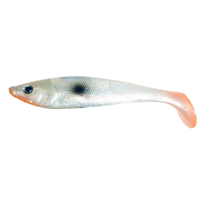 Reidy’s Weedies Weedless Soft Plastic Lure