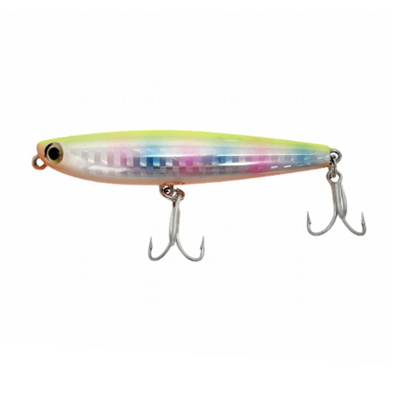 Shimano World Stage T75F Lure|FLASH BAIT|GOLD BLACK|NATURAL BAIT|TRANS-GREEN|YELLOW CANDY