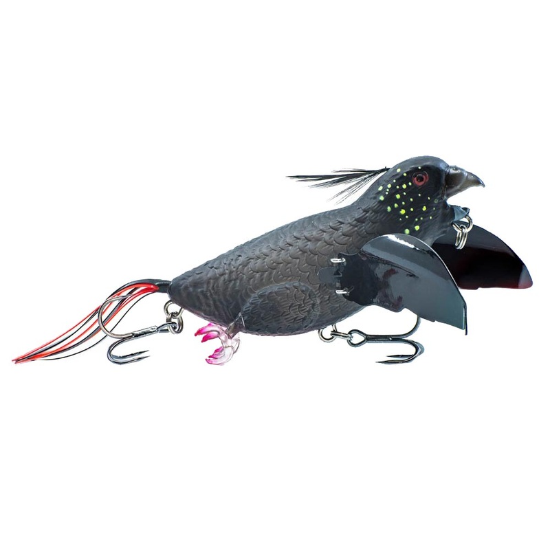 Chase Baits The Smuggler 90mm Lure