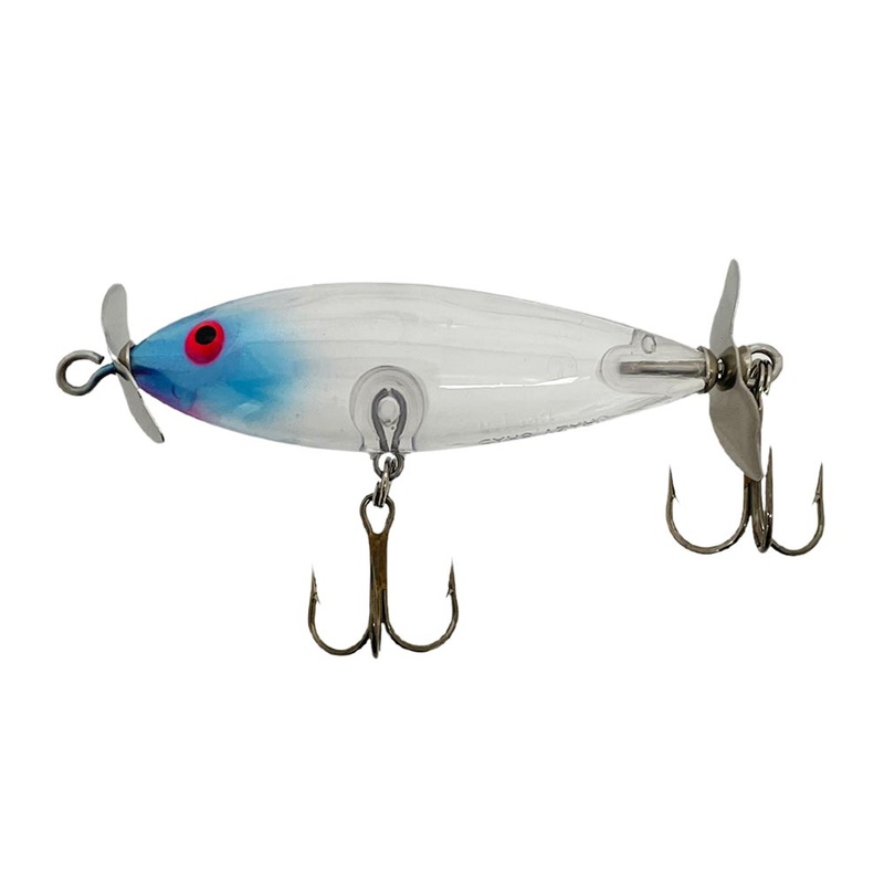 Cotton Cordell Crazy Shad Lure