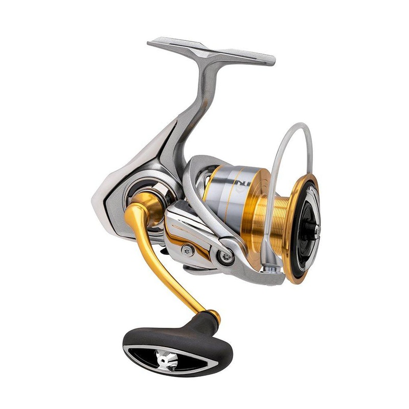 Daiwa Freams LT Reels|2000S|2500D|3000D-C|4000D|5000D-C|6000D-H