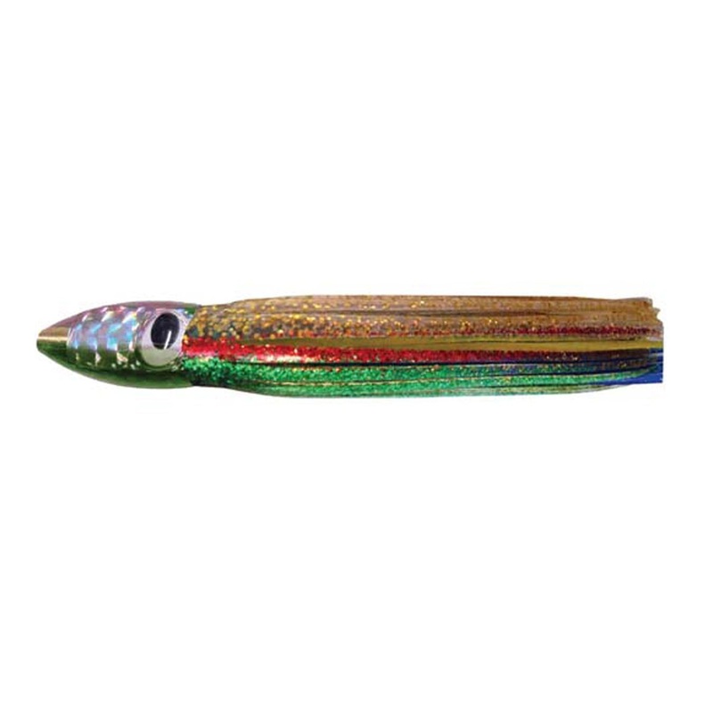 Entice Scud 10 Skirted Lures|C01|C07