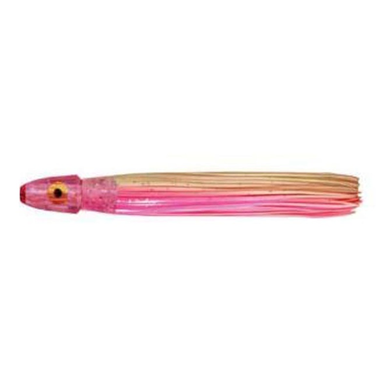 Entice Squirt Skirted Lures|4″|6″|C01|C02|C03|C04|C06|C07|C08