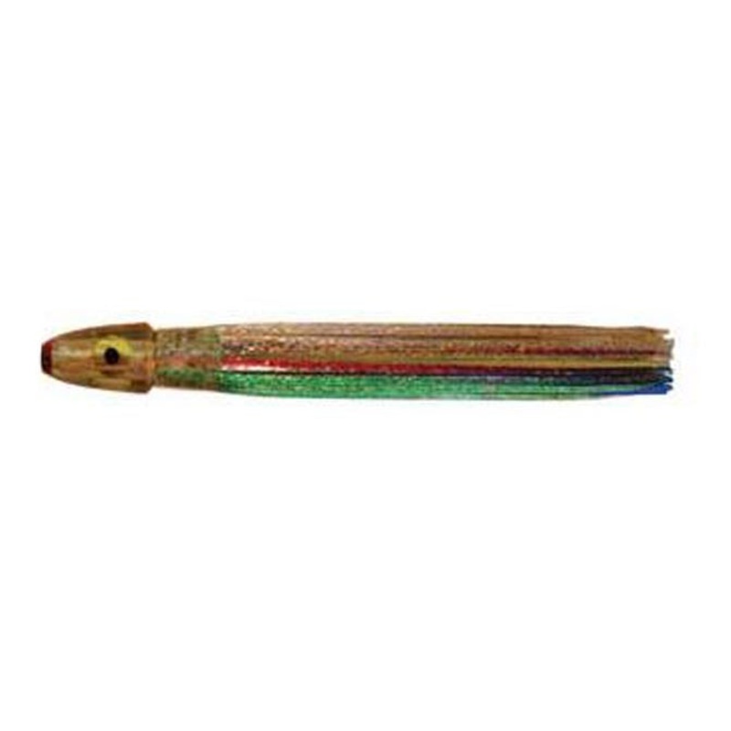 Entice Squirt Skirted Lures|4″|6″|C01|C02|C03|C04|C06|C07|C08