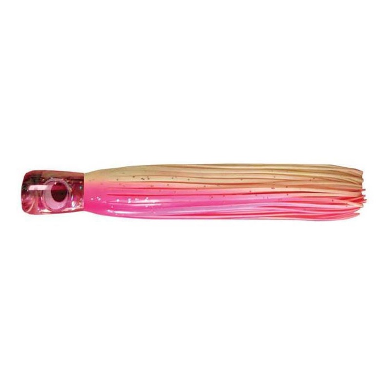 Entice Warhead Skirted Lures|4″|6″|C01|C03|C06|C07|C04|C08|C02
