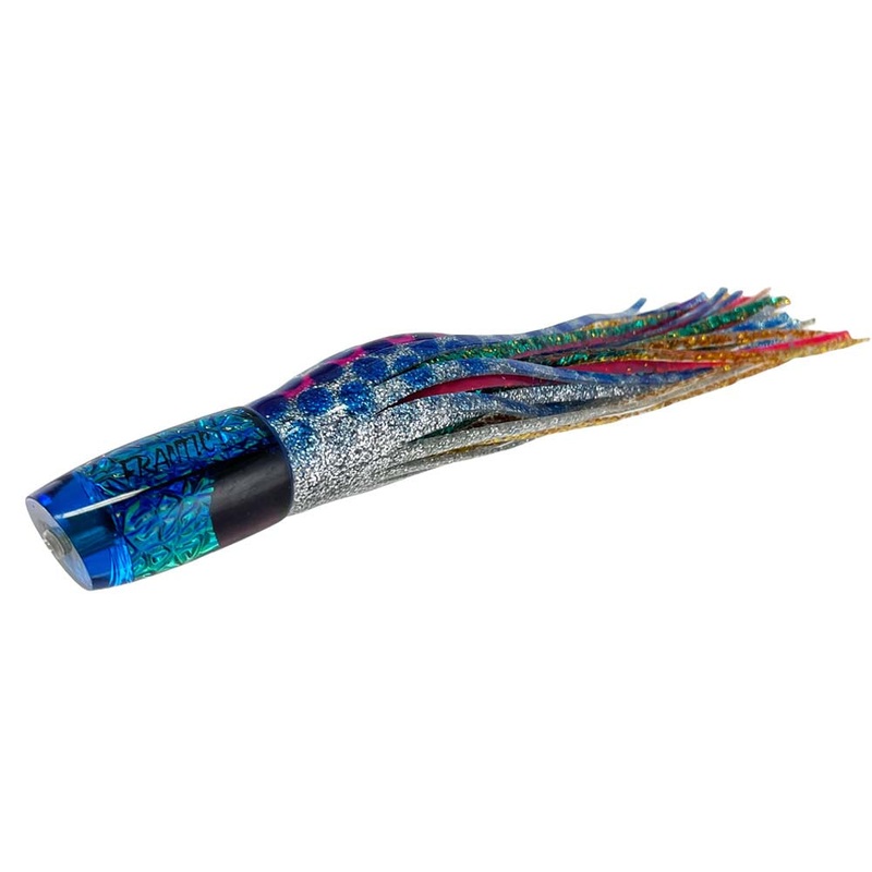 Frantic Lures Super Slayer 6.5 Skirted Lures