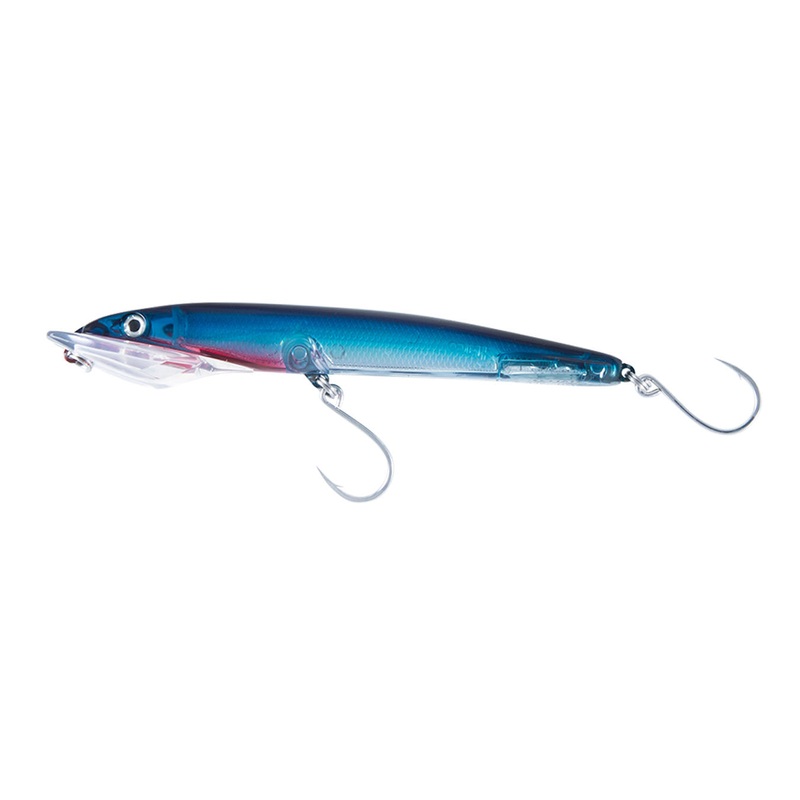 Halco 185mm Skim Stick Lures|BLUE ANGEL|DORADO|STRIPEY|CAVIAR
