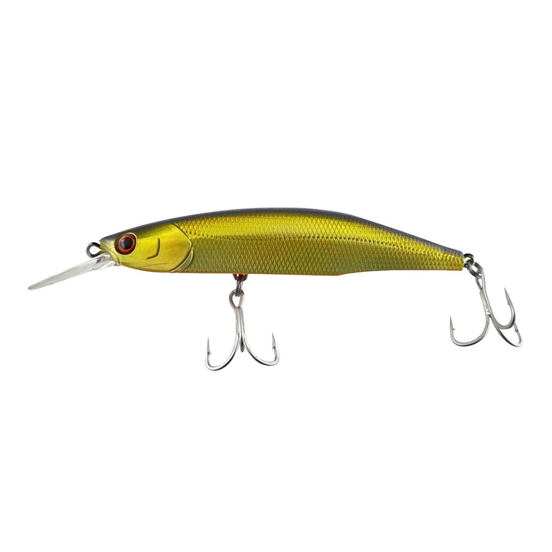 Jackson Komet 90mm Lures|LBG|LSB|LBS