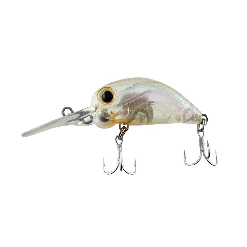 Jackson Pygmy Crank Lures|BLC|GDM|GBO|GBR|GDS|HNP|KEB|OKI|RWA|SAC|TIG|WDS