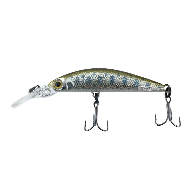 Jackson Trout Tune 45F Deep Lure