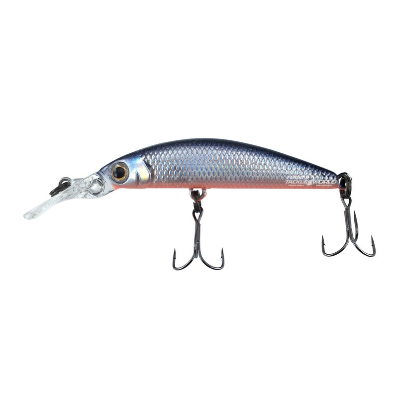 Jackson Trout Tune 45F Deep Lure