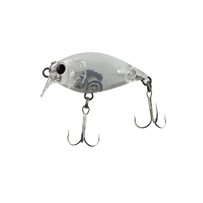 Lucky Craft CRA – PEA Shallow Lure