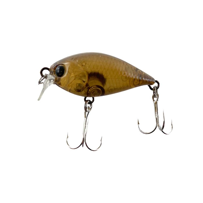 Lucky Craft CRA – PEA Shallow Lure