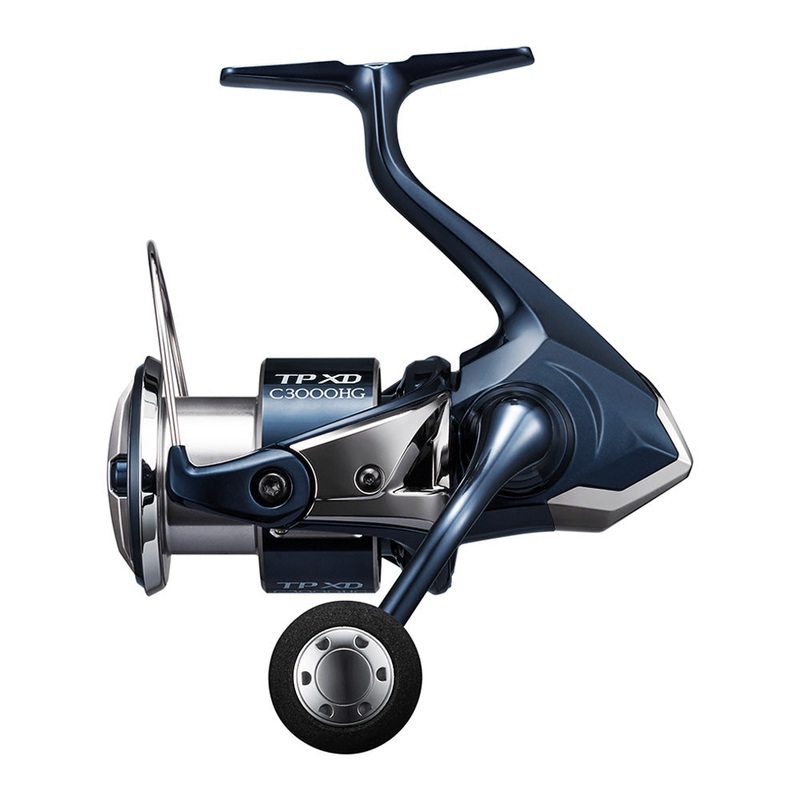 Shimano Twin Power X FB Spin Reel