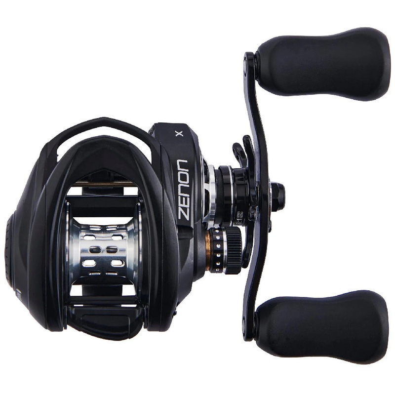 Abu Garcia Zenon X Baitcasting Reel