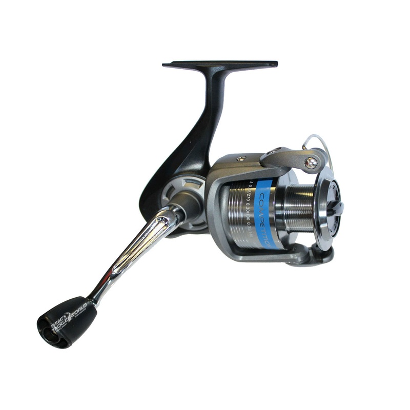 Okuma Competition Reels|CM-25|CM-40|CM-55|CM-80|CM-65|CM-30