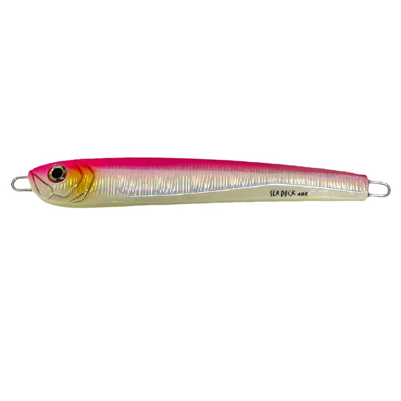 River2Sea Sea Rock Jigs 300g, 400g