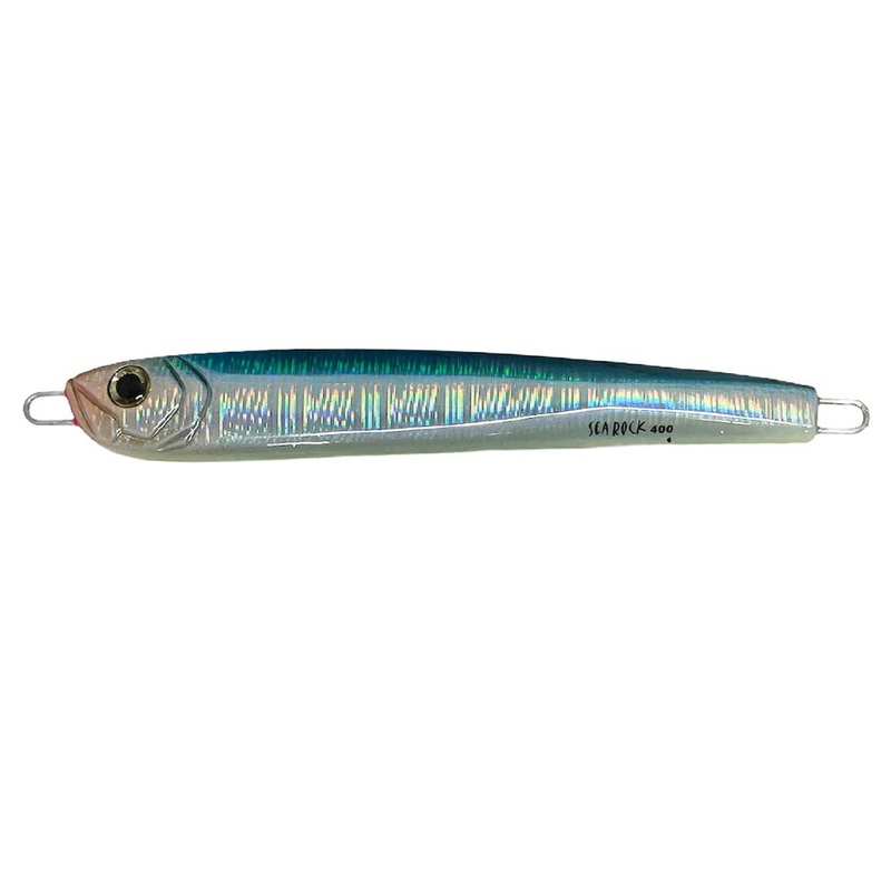 River2Sea Sea Rock Jigs 300g, 400g