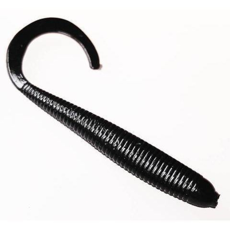 Bait Breath Fish Curly Tail 3.5′