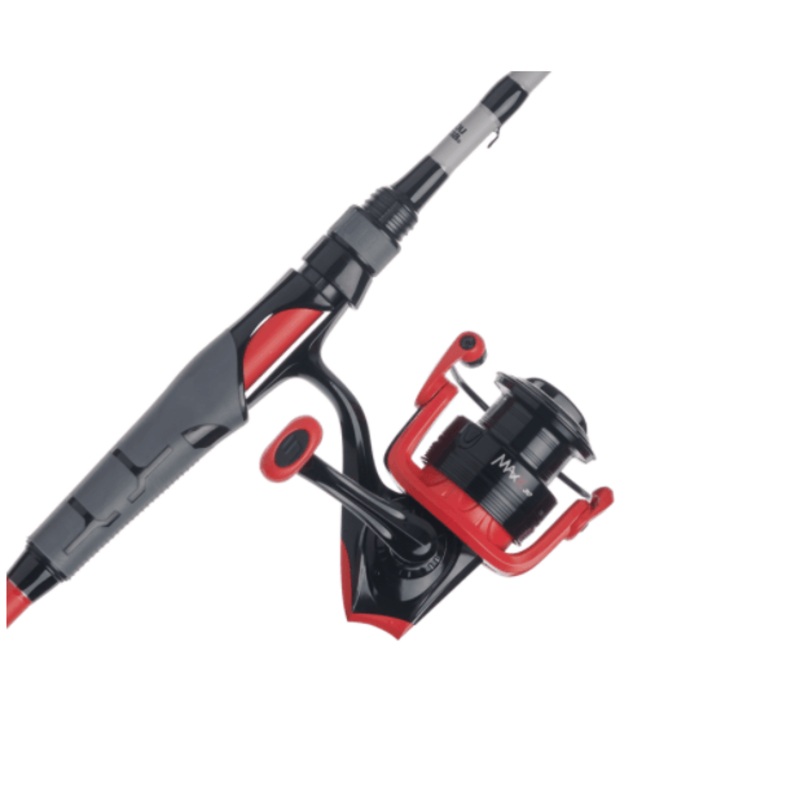 Abu Garcia Max X Fishing Rod And Reel Combo