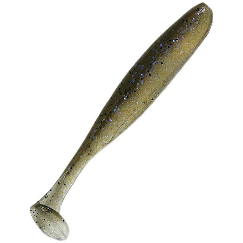 Keitech Easy Shiner 4 Soft Plastic