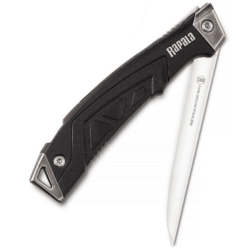 Rapala Rcd 5 Folding Fillet Knife