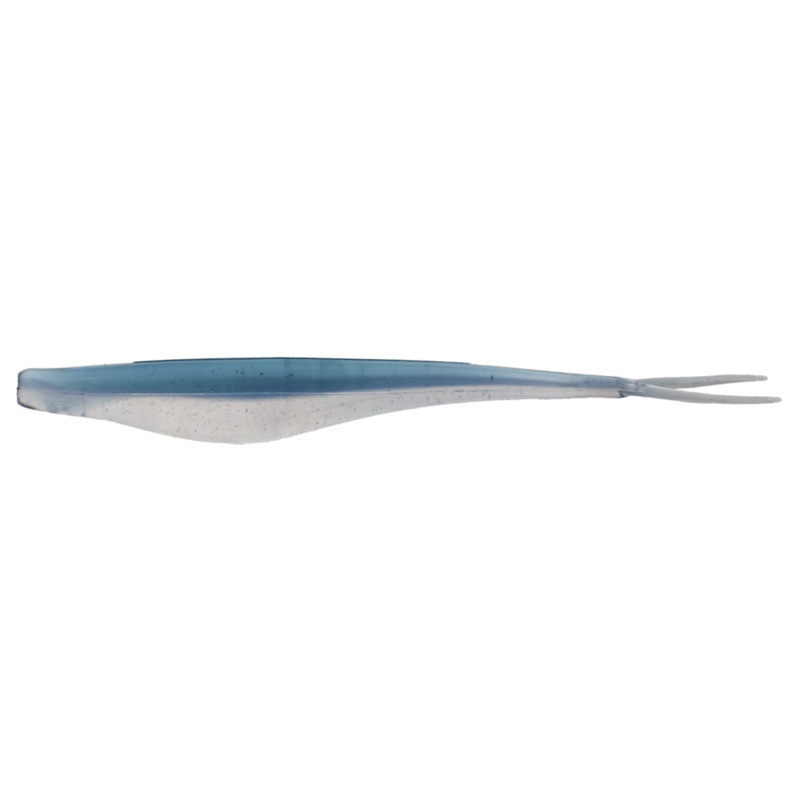 Mcarthy Jerk Minnow 7′ Soft Plastic