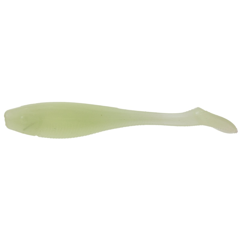 Mcarthy Paddle Tail 5′ Soft Plastic