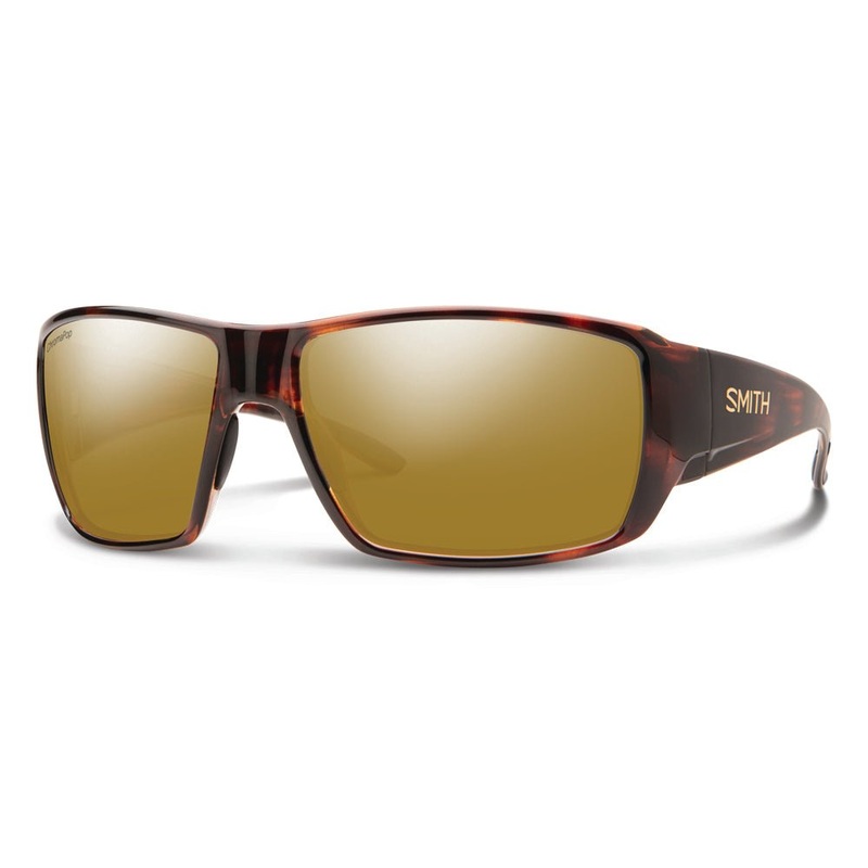 Smith Optics Sunglasses – Guides Choice