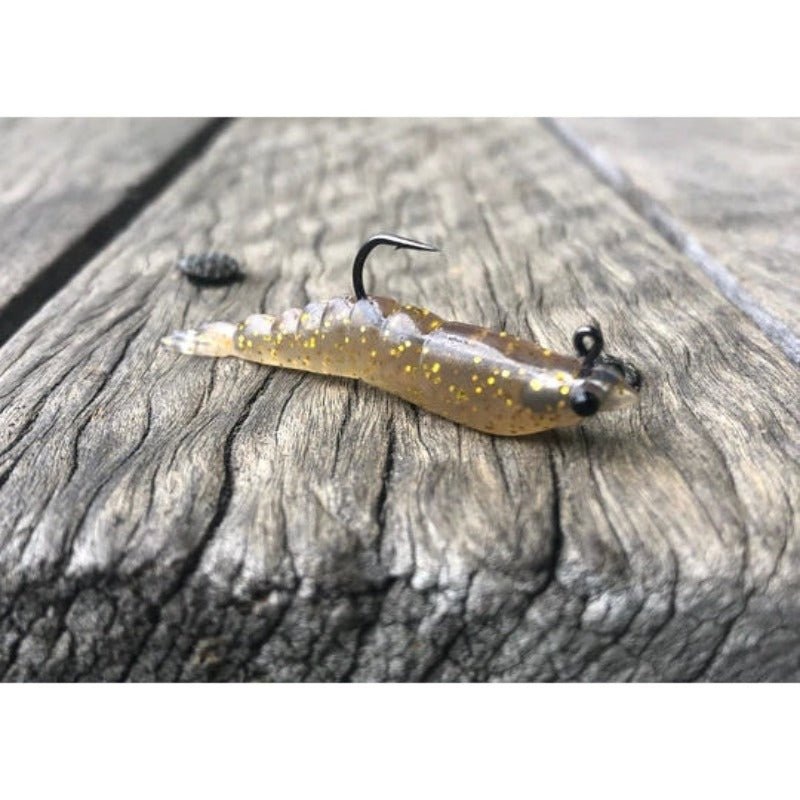 mmd Soft Prawns 50mm – 3.3 Gram