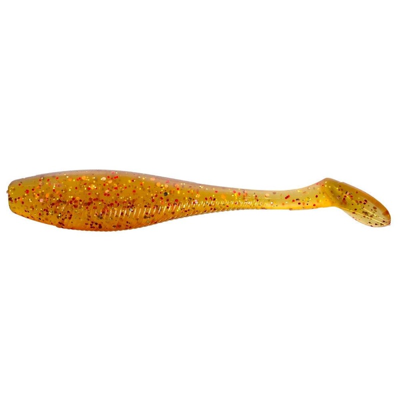 Mcarthy Paddle Tail 2.5′ Soft Plastic
