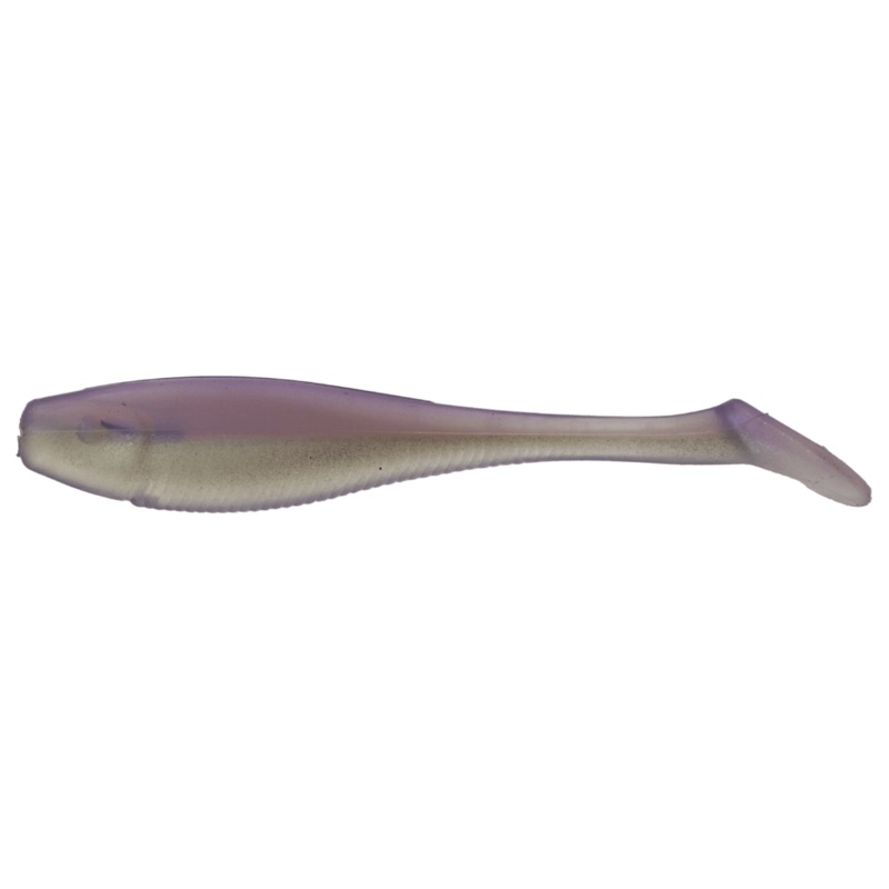 Mcarthy Paddle Tail 3′ Soft Plastic