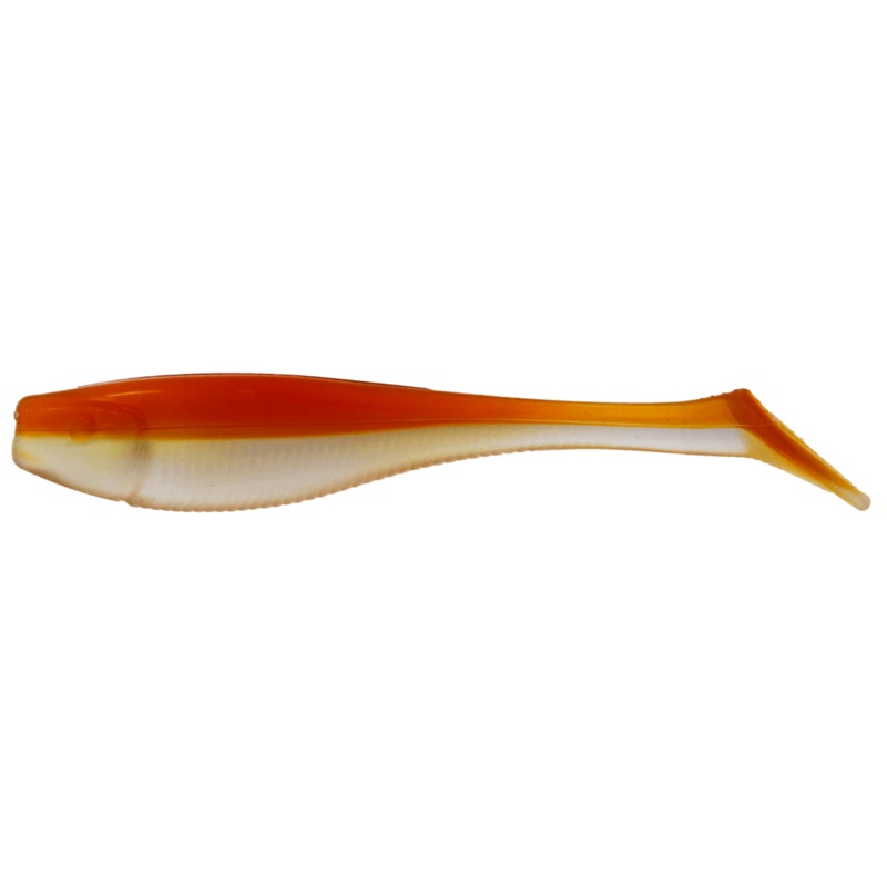 Mcarthy Paddle Tail 6′ Soft Plastic