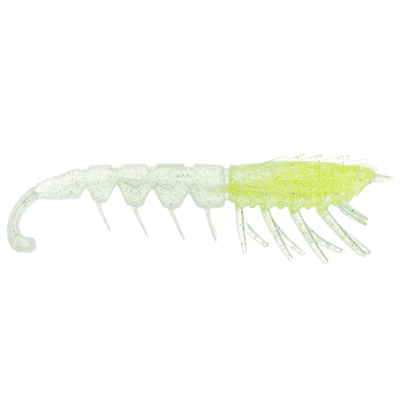 Rapala Crush City 3 The Imposter Soft Plastic