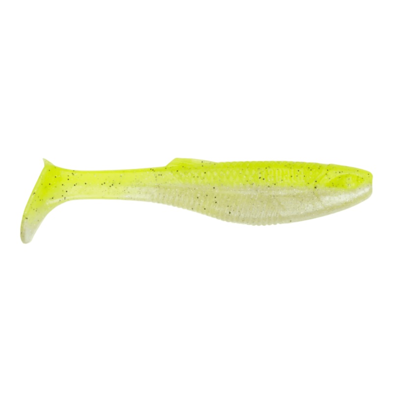 Rapala Crush City 4 Heavy Hitter Soft Plastic
