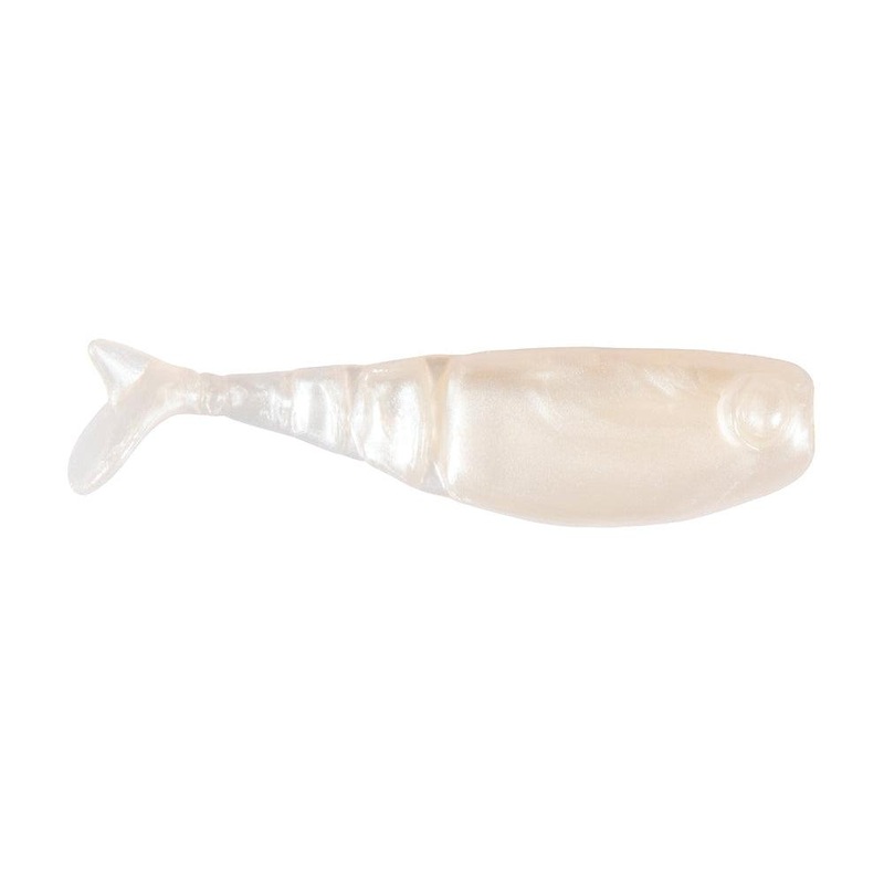 Zman Micro Finesse 1.75 Shad Fryz