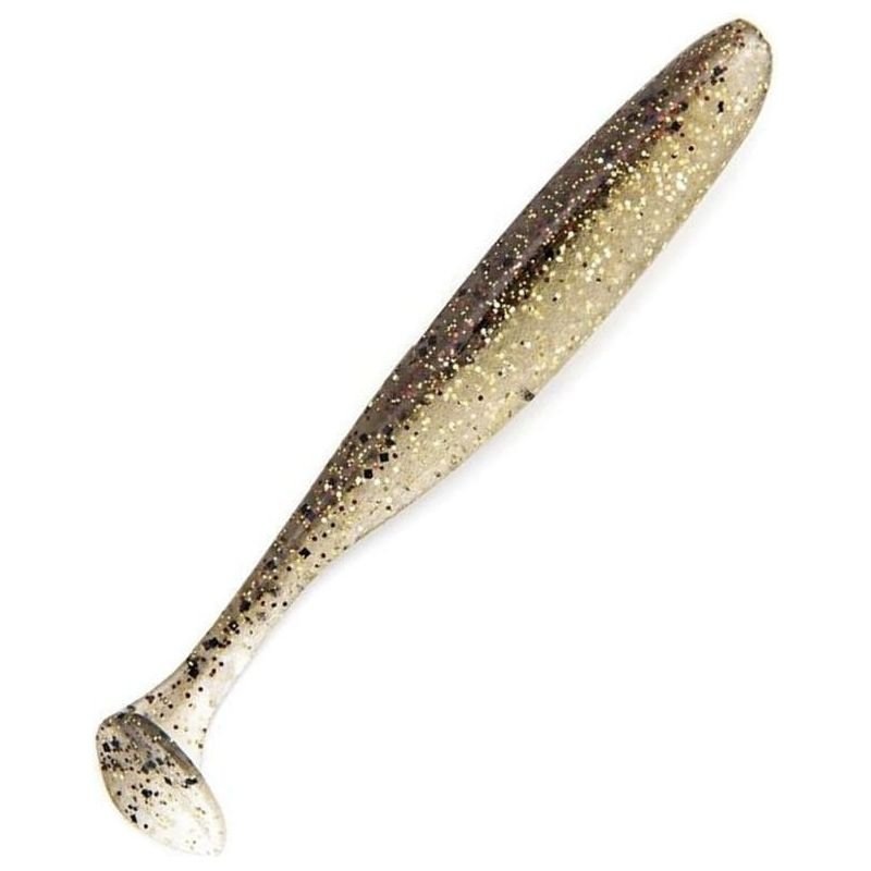 Keitech Easy Shiner 3 Soft Plastic
