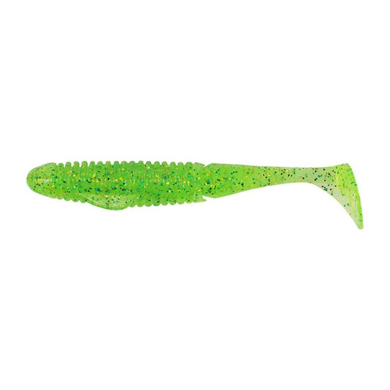 Duo Realis Boostar Wake 5|White pearl|Green Pumpkin Red Flake|Sukapanon|Sparkle Shrimp|Lime Chartreuse|Motor Oil UV