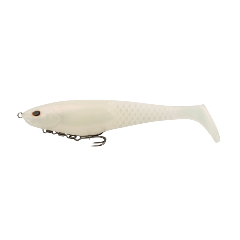 Berkley Powerbait Cullshad 6|HD Gizzard Shad|Ghost Morning Dawn|Sight Flash|Lime Ice|Yellow Perch|Albino