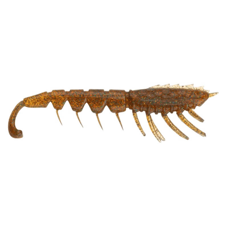 Rapala Crush City 4.5 The Imposter Soft Plastic