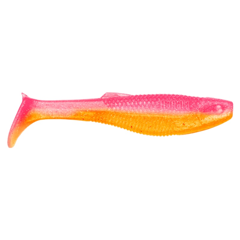 Rapala Crush City 5.5 Heavy Hitter Soft Plastic