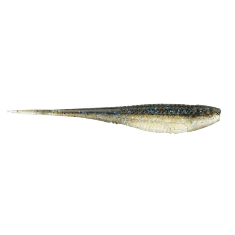 Rapala Crush City 5 The Jerk Soft Plastic